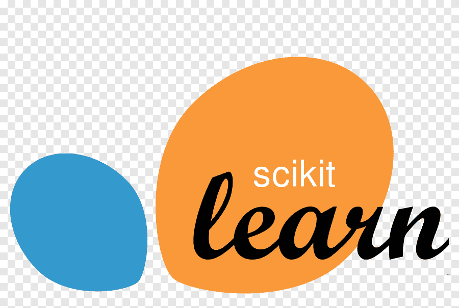 Scikit-Learn logo